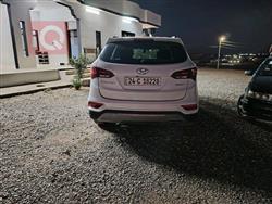 هيونداي سانتافي